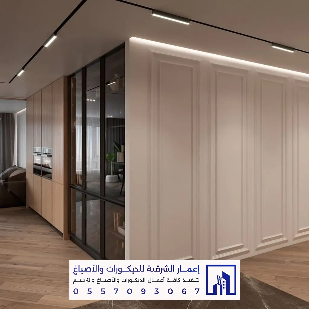 تركيب ديكورات فوم بانوهات وبراويز في الدمام والخبر 0557093067 أفضل معلم فوم بالشرقية 76 تنفيذ براويز فوم في صفوى القطيف