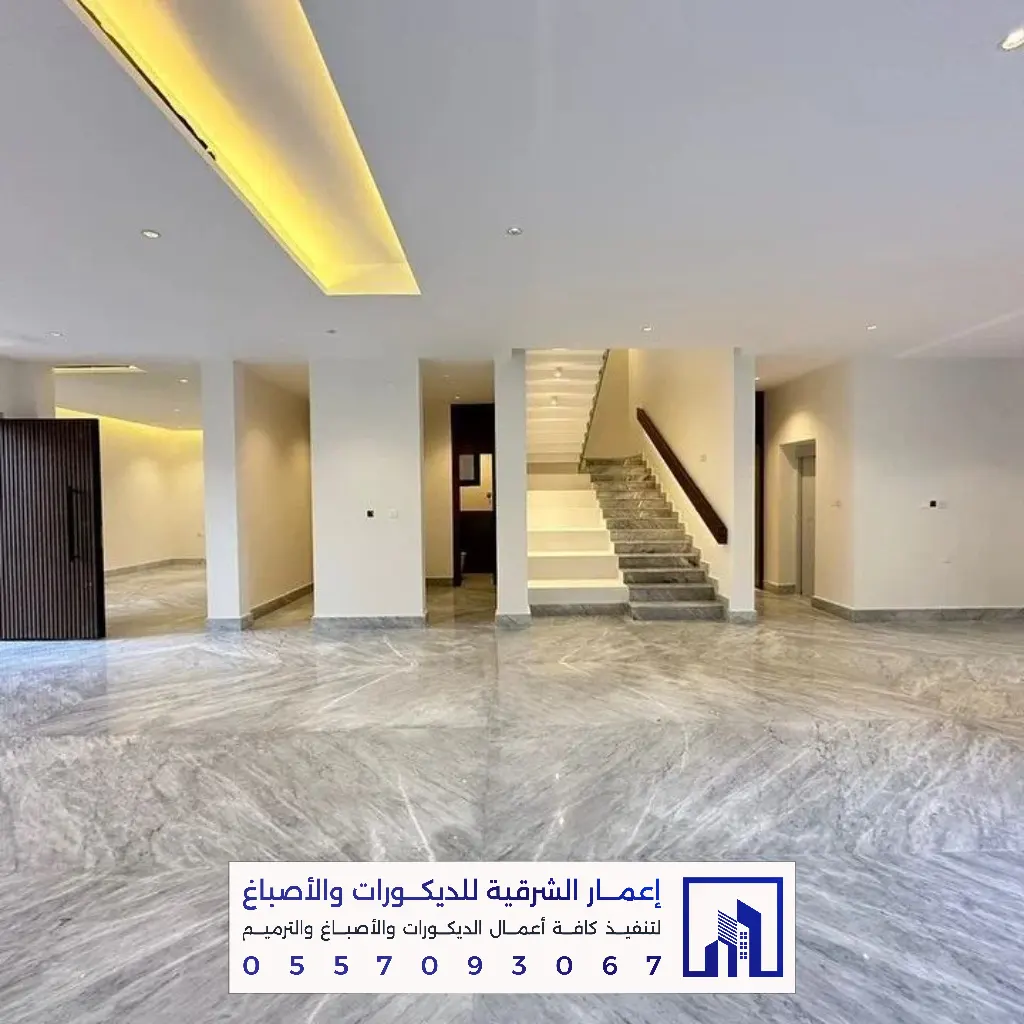 أفضل معلم تركيب جبس بورد بالشرقية 0557093067 ديكورات وأسقف معلقة في الدمام والخبر والقطيف والجبيل 94 ديكورات جبس بورد بالقطيف