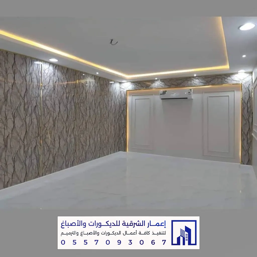 فني تركيب بديل رخام في الخبر